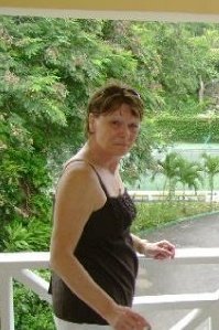 Bonita Horst