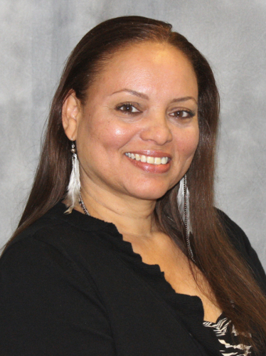 Shari Taylor