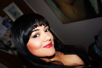 Karol Castaneda