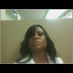 Gloria Randolph
