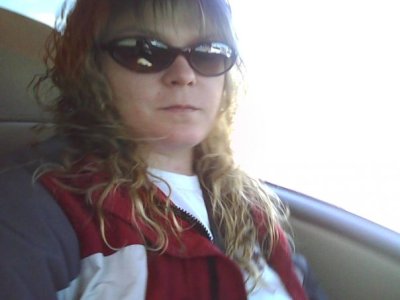 Kecia Dotson