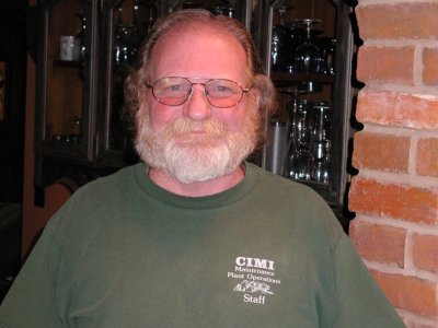 Harold Conover