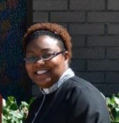 Tameca Baker