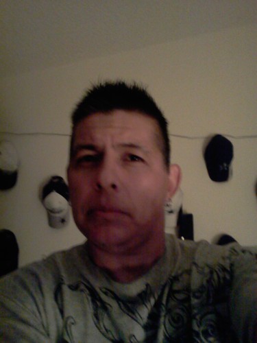 Eddie Bueno