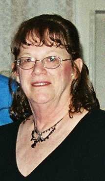 Nancy Moore