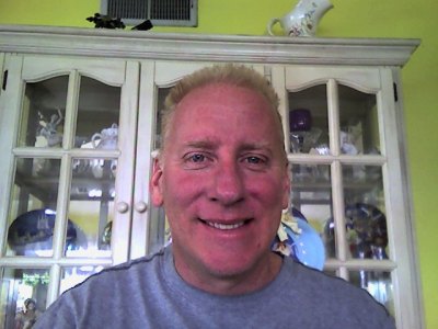 Timothy Oconnor