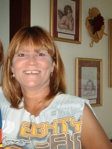 Deanna Carver