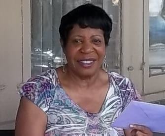 Mary Freeman