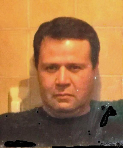 Ernesto Mendez