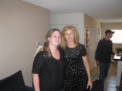 Deborah Mangham
