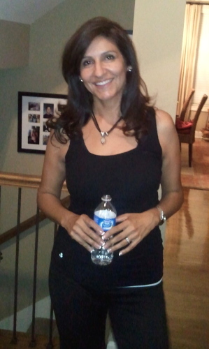 Haydee Fewell