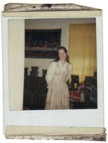 Christine Gendron