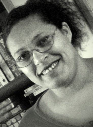 Sara Rosenberg