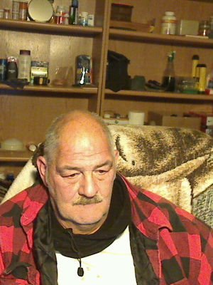 John King