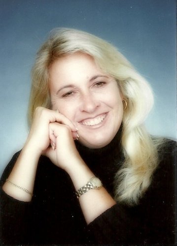 Shelly Sours