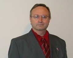 Charles Miller
