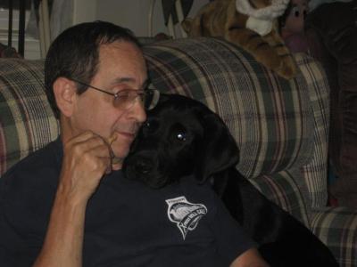 Daniel Haggart