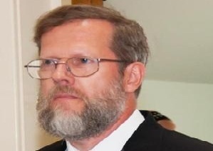 Derk Vandijk