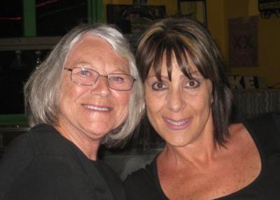 Glenda Wilson
