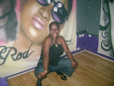 Johanne Mowatt