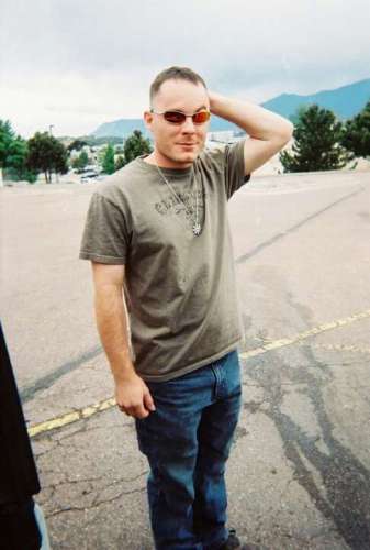 Jay Ashlock