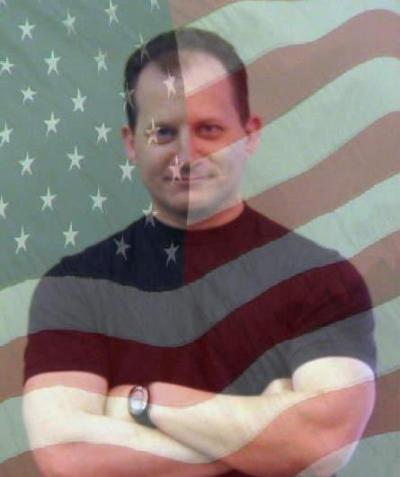 James Weaver
