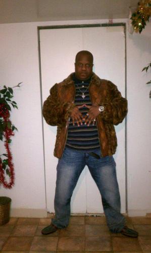 Marcus Ramsey