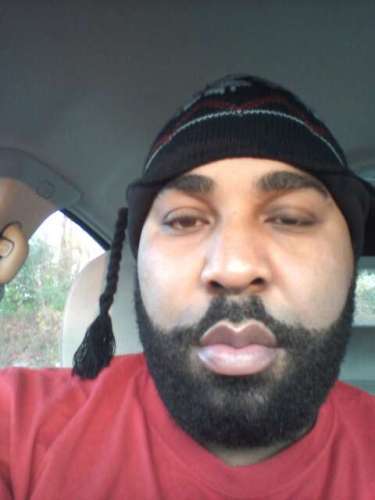Terrence Spencer