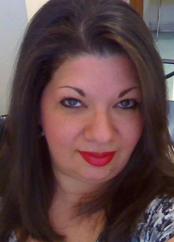 Sandra Soto