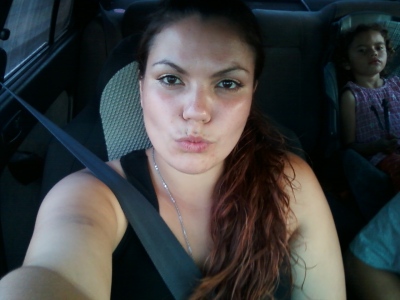 Elizabeth Delgadillo