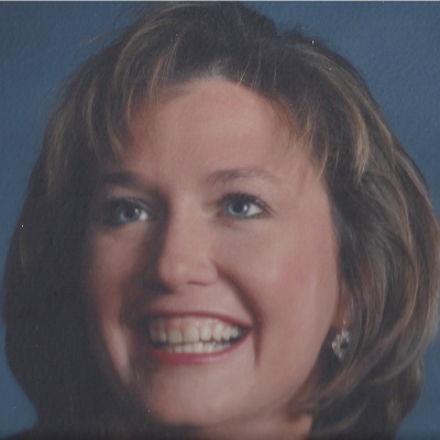 Stephanie Scott