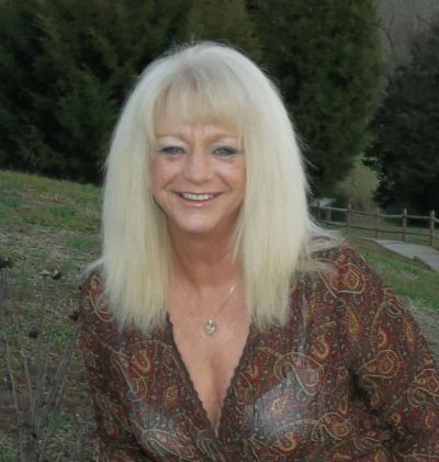 Robin Rodgers