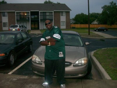 Antrone Dubose