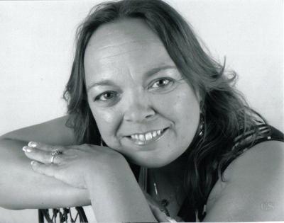 Amanda Whiting