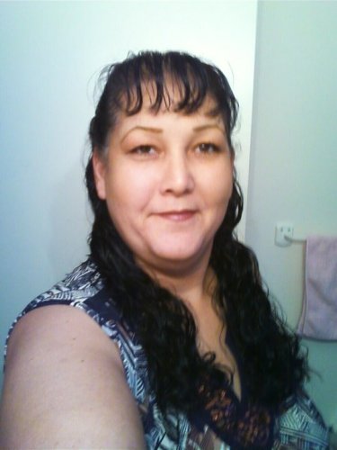 Kimberly Cruze