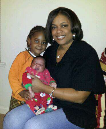Joy Dembo