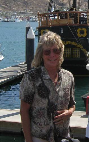 Ann Mcgee