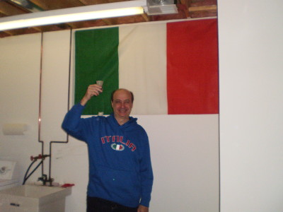 Michael Lepore