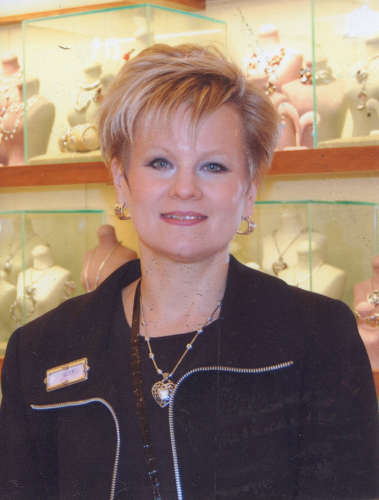 Elsa Fridl