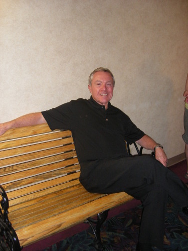 Ronald Jackson