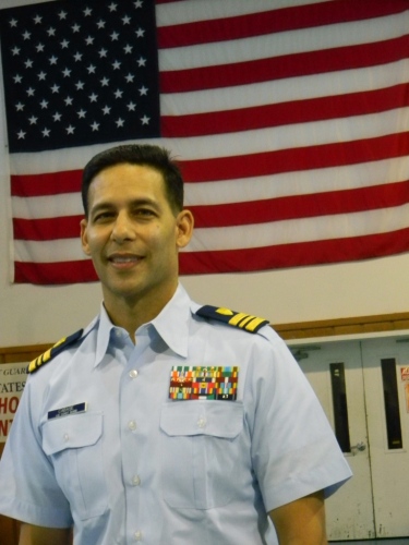 James Cabase