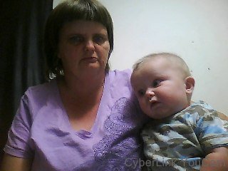 Maryann Gosnell