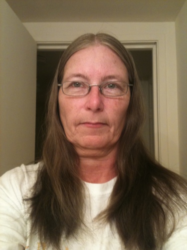 Sharon Yates
