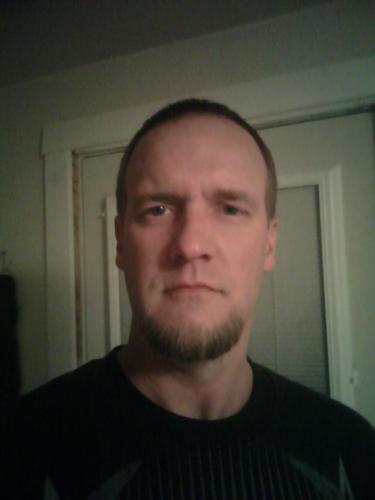 Patrick Sawyer