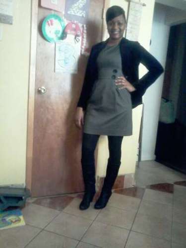 Darian Brooks