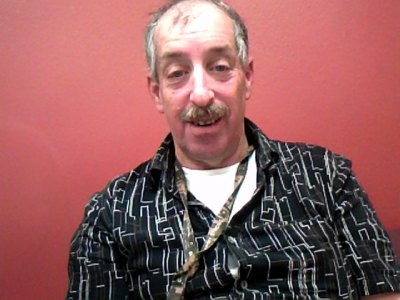Jerry Simon