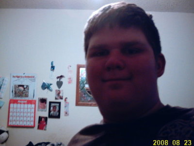 Tryston Penland