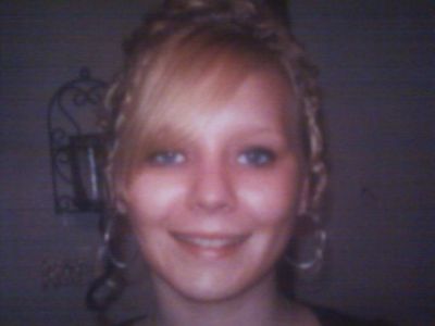 Amy Boyer