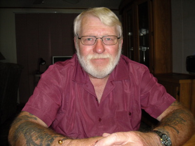 Peter Swanson