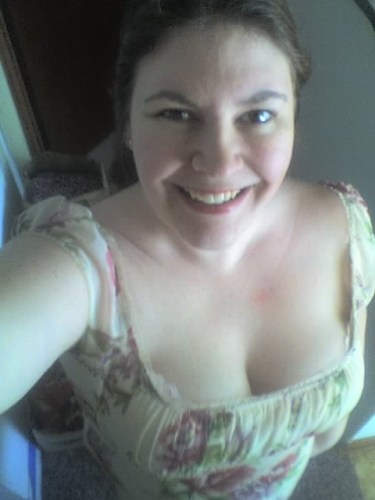 Amanda Tinsley